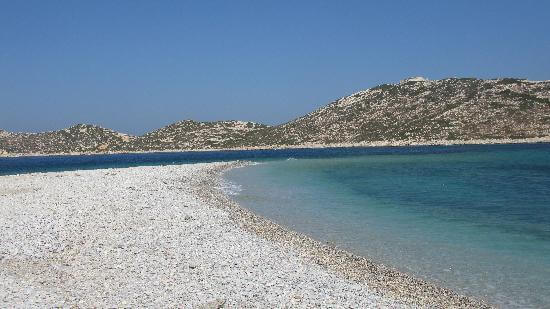 Ayios Pavlos Beach