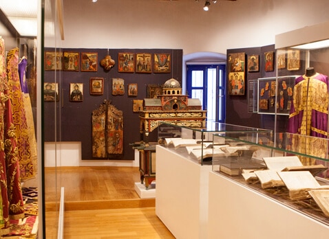 Ecclesiastical Museum