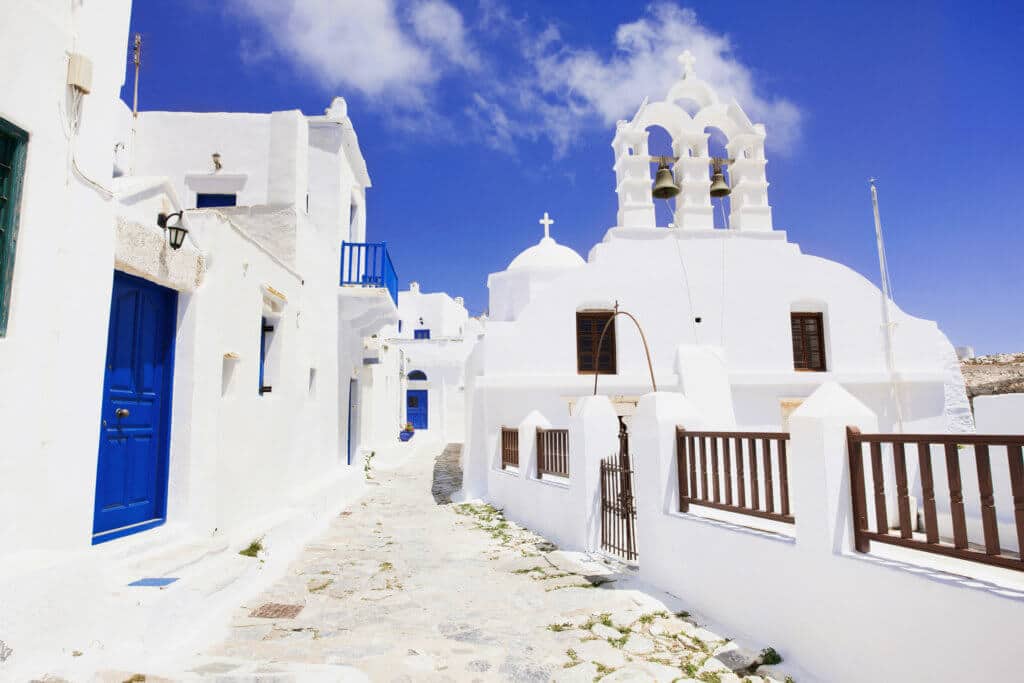 Amorgos Amorgos